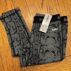 Eastbay Evapor compression tights